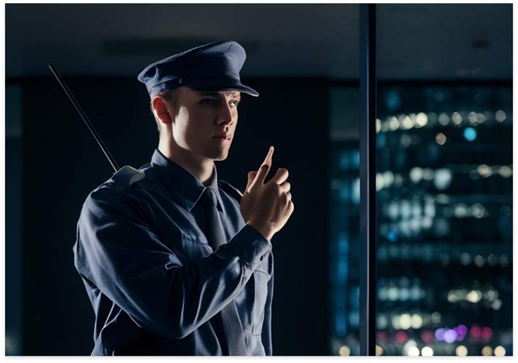 general security