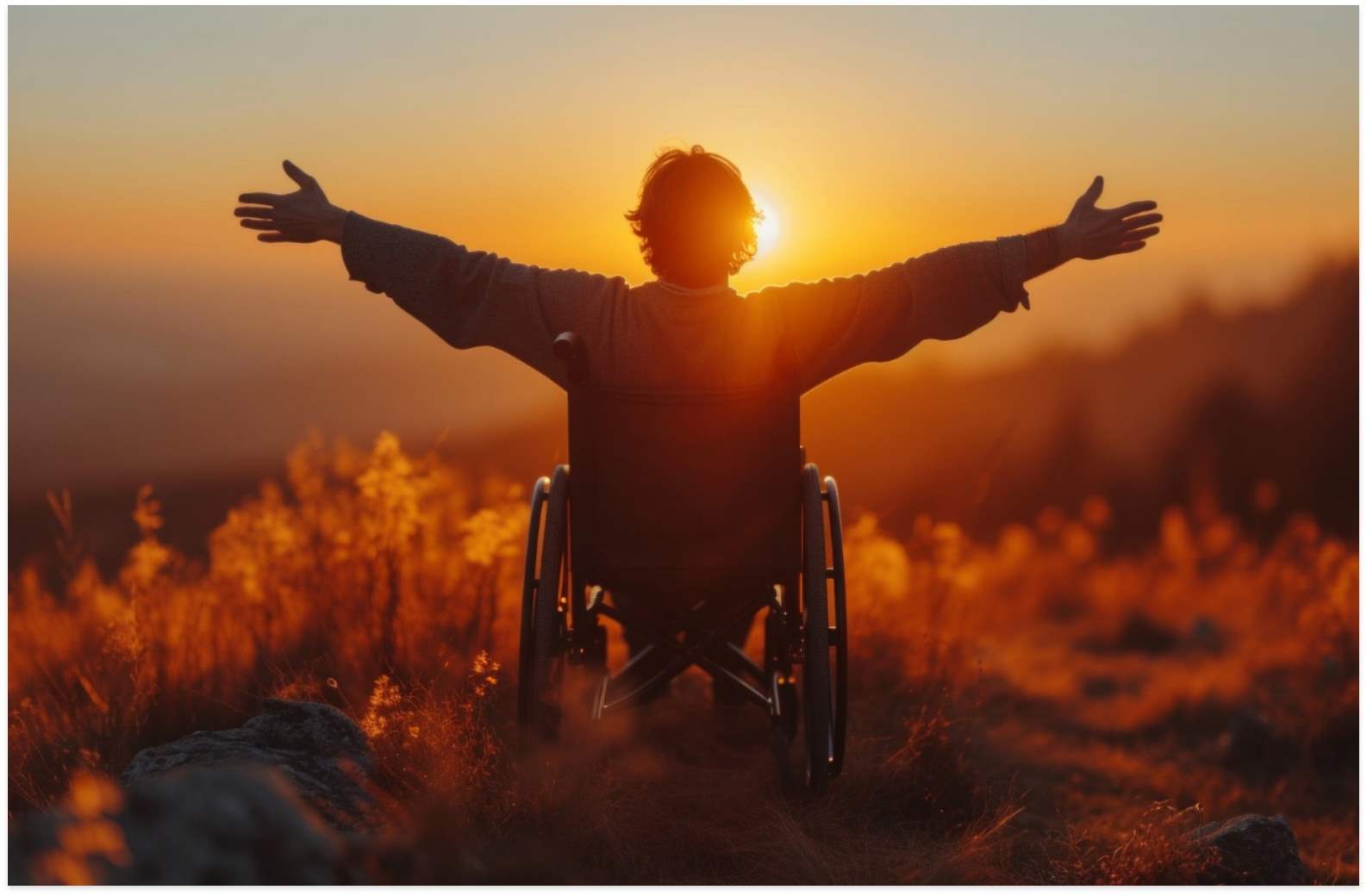 special needs access