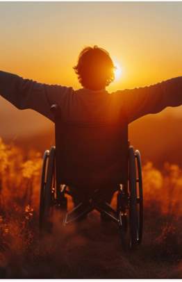 special needs access